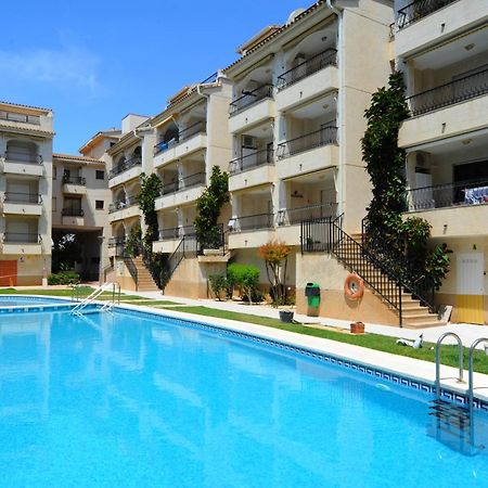 דירות Alcossebre Playamar Superior Orangecosta מראה חיצוני תמונה