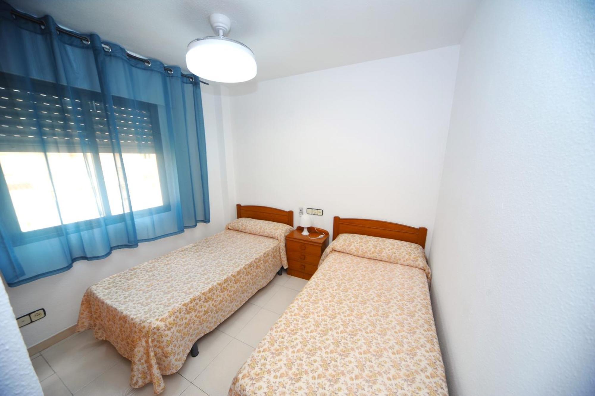 דירות Alcossebre Playamar Superior Orangecosta מראה חיצוני תמונה