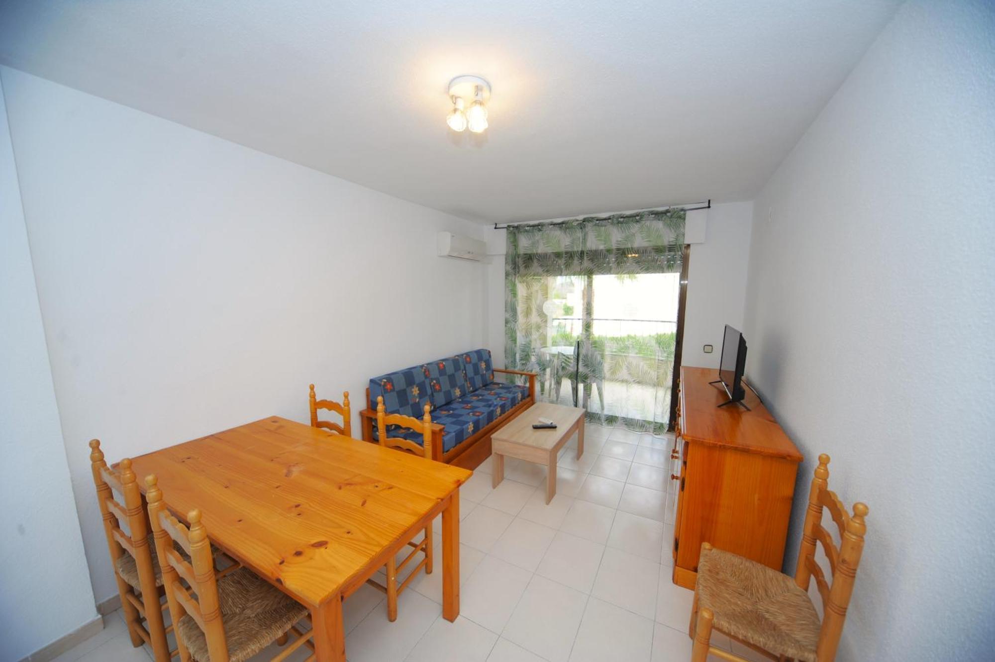 דירות Alcossebre Playamar Superior Orangecosta מראה חיצוני תמונה