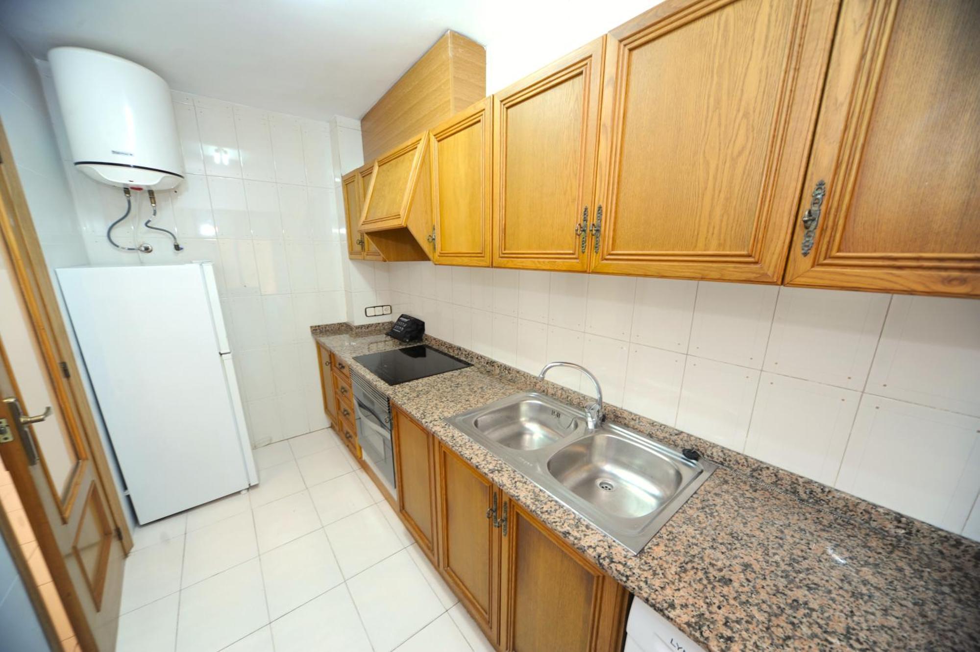 דירות Alcossebre Playamar Superior Orangecosta מראה חיצוני תמונה