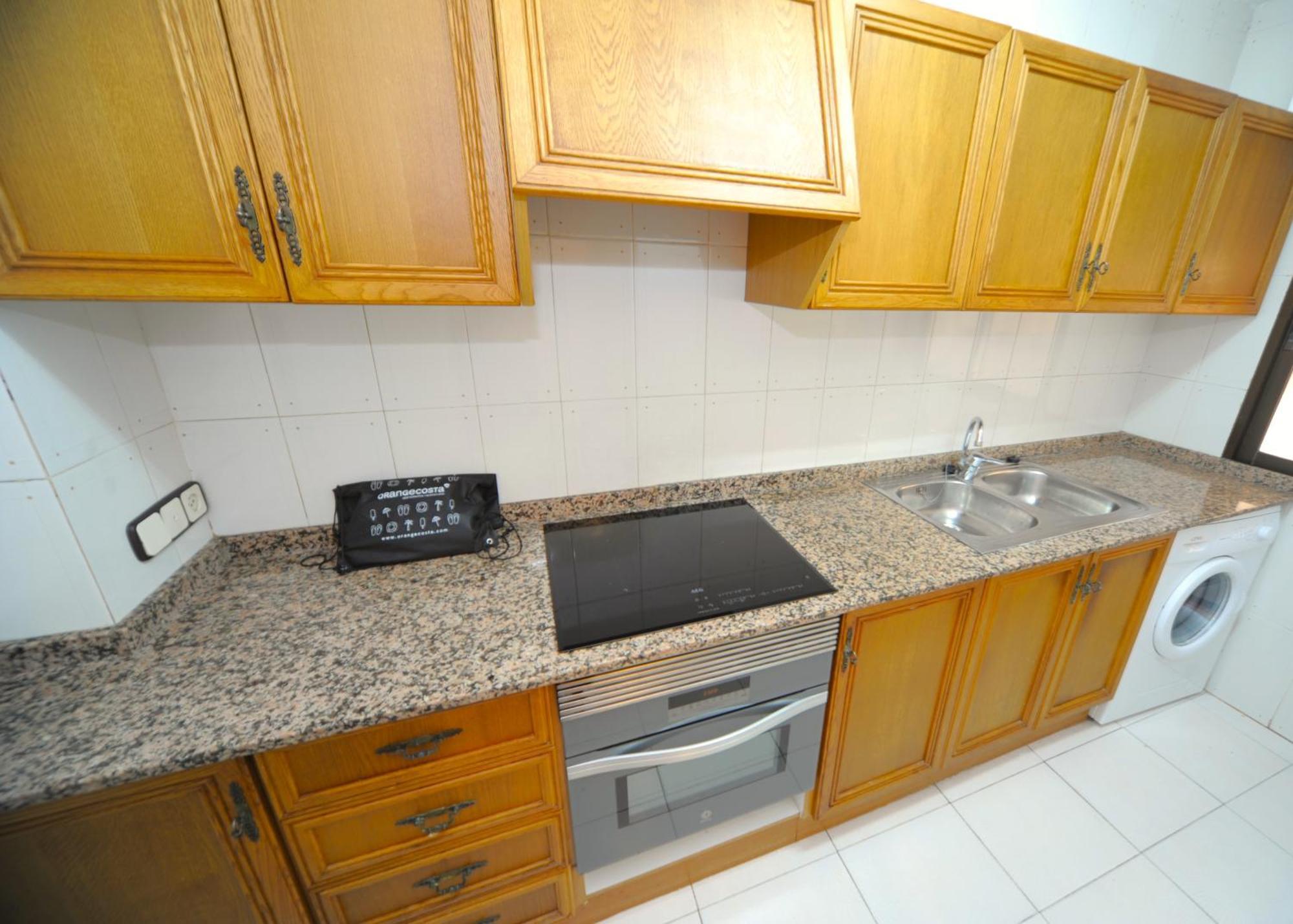 דירות Alcossebre Playamar Superior Orangecosta מראה חיצוני תמונה