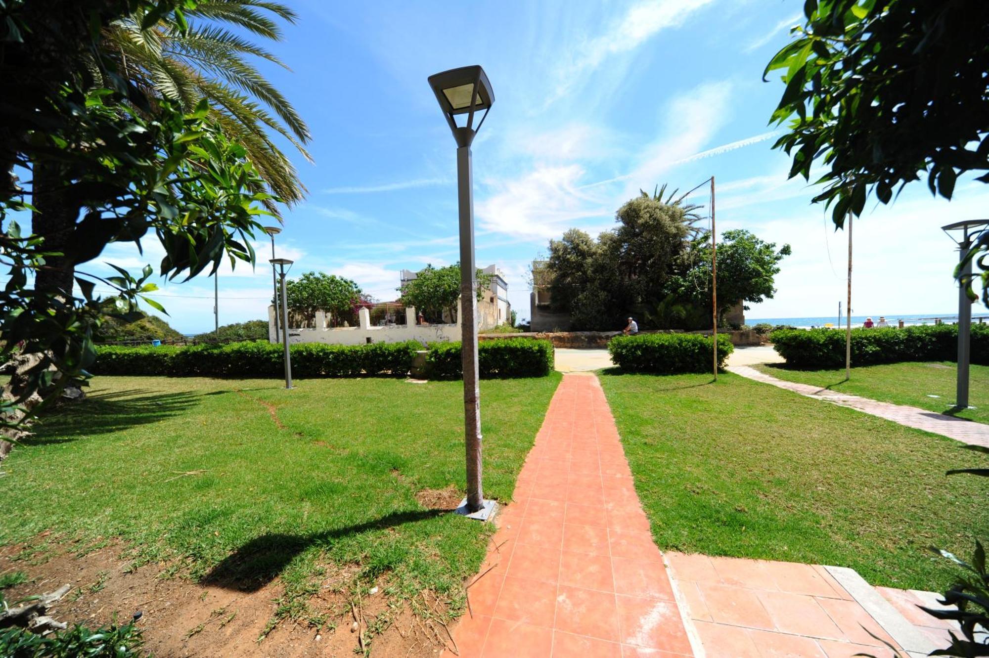 דירות Alcossebre Playamar Superior Orangecosta מראה חיצוני תמונה